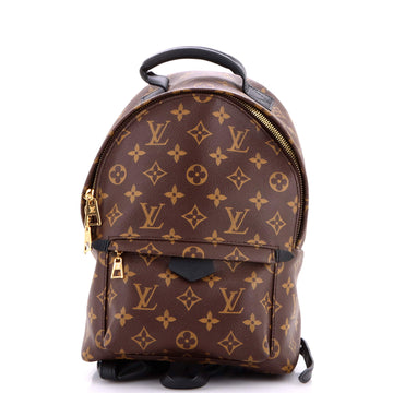 Louis Vuitton Palm Springs Backpack