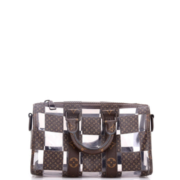 Louis Vuitton Keepall Bandouliere Bag