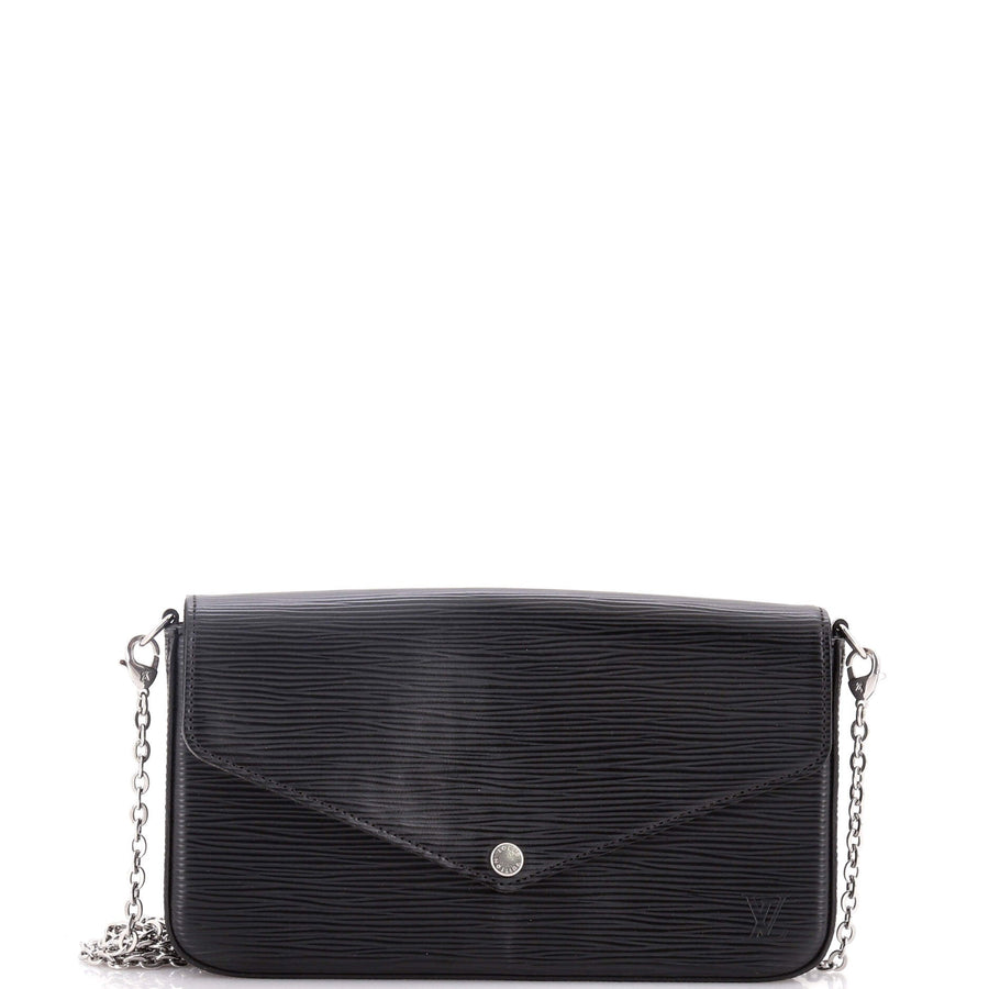 Louis Vuitton Felicie Pochette Epi