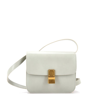 Celine Classic Box Bag Smooth Leather
