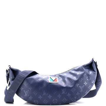 Louis Vuitton America's Cup Hammock Bag