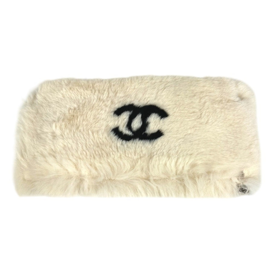 Chanel Cc Logo Bracelet Metal