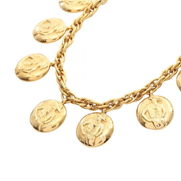 Chanel Mademoiselle Pendant Necklace