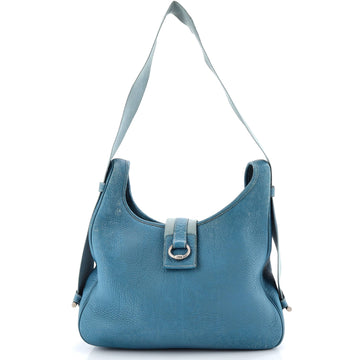 Hermes Tsako Shoulder Bag Clemence