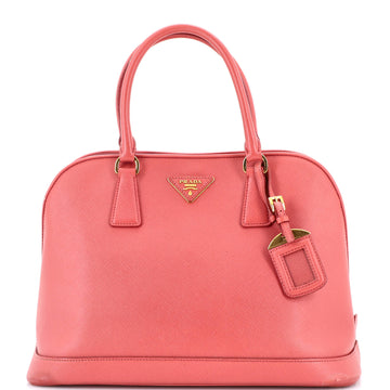 Prada Open Promenade Bag Saffiano