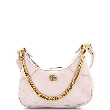 Gucci Aphrodite Shoulder Bag Leather