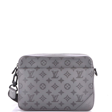 Louis Vuitton Duo Messenger Bag Shadow