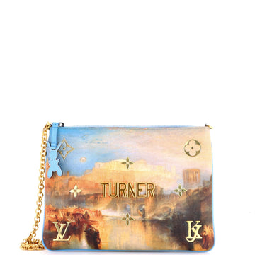 Louis Vuitton Pochette Clutch Limited