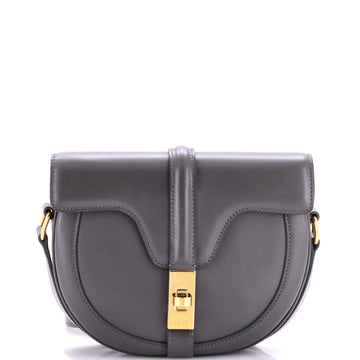 Celine Besace 16 Bag Smooth Calfskin