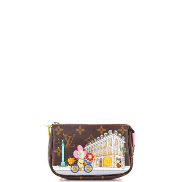 Louis Vuitton Pochette Accessoires