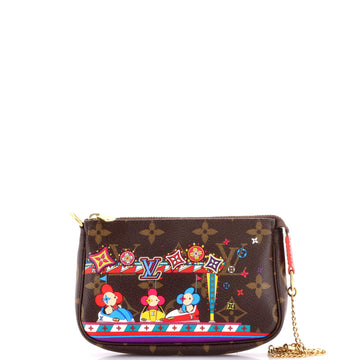 Louis Vuitton Pochette Accessoires