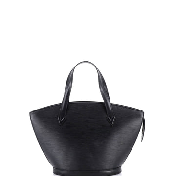 Louis Vuitton Saint Jacques Handbag Epi