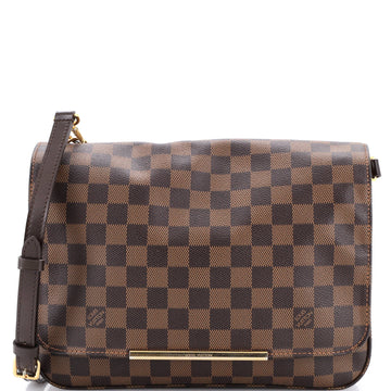 Louis Vuitton Hoxton Handbag Damier Gm