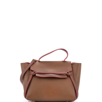 Celine Belt Bag Calfskin Mini