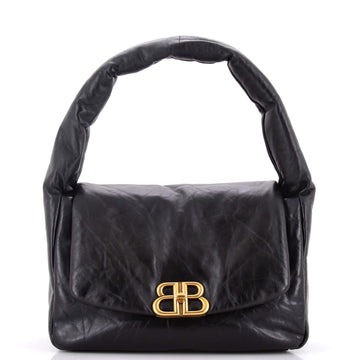 Balenciaga Monaco Sling Bag Padded