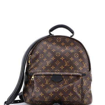 Louis Vuitton Palm Springs Backpack