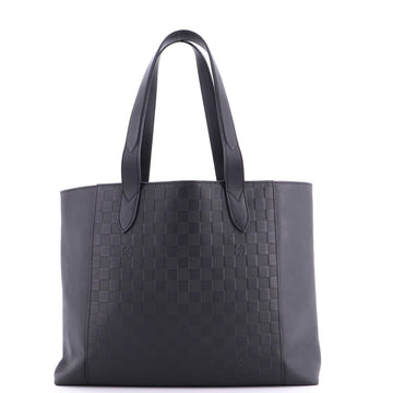 Louis Vuitton Cabas Voyage Nm Damier