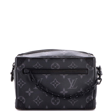 Louis Vuitton Soft Trunk Bag Eclipse