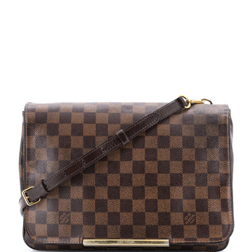 Louis Vuitton Hoxton Handbag Damier Gm