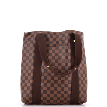 Louis Vuitton Cabas Beaubourg Damier