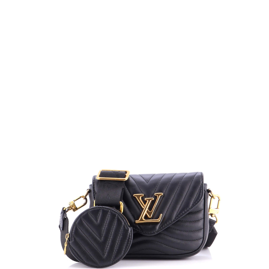 Louis Vuitton New Wave Multi Pochette