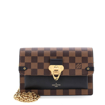 Louis Vuitton Vavin Chain Wallet Nm