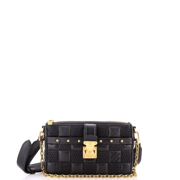 Louis Vuitton Pochette Troca Damier