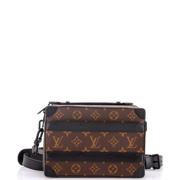 Louis Vuitton Handle Soft Trunk Bag