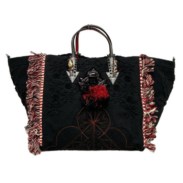 Christian Louboutin Portugaba Tote Bag
