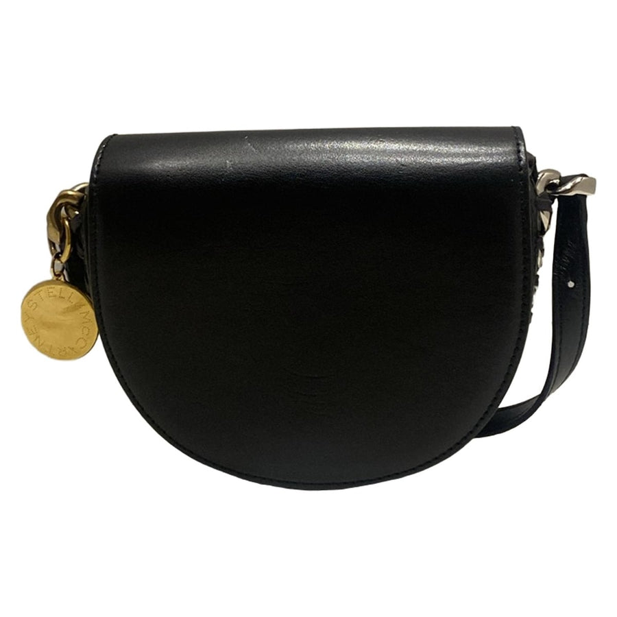 Stellamccartney Frayme Shoulder Bag