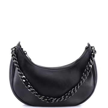 Celine Ava Chain Bag Leather Medium