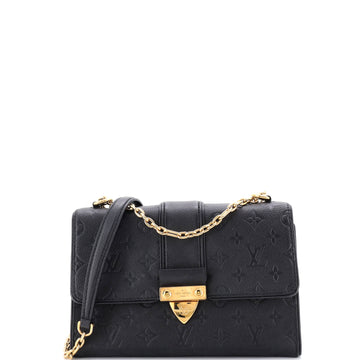 Louis Vuitton Saint Sulpice Handbag