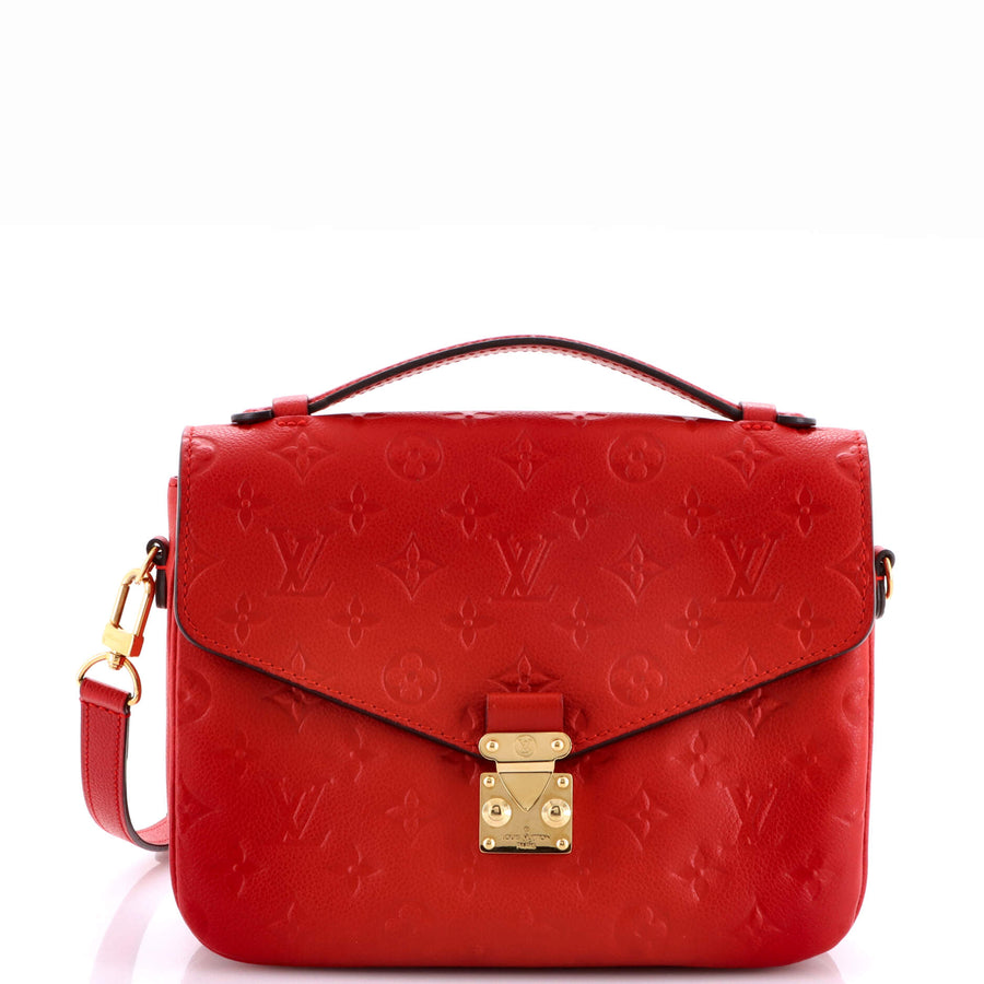Louis Vuitton Pochette Metis Empreinte