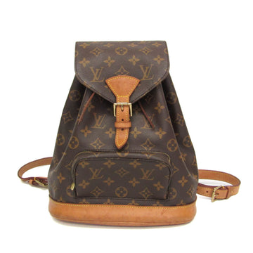 Louis Vuitton Vintage Montsouris