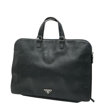 Prada Convertible Travel Briefcase