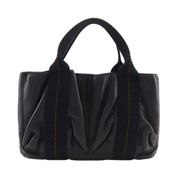 Hermes Horizontal Caravan Bag Leather Pm
