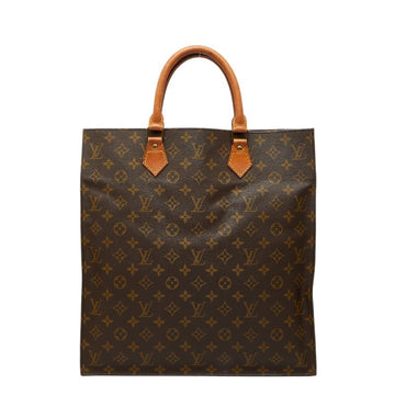 Louis Vuitton Vintage Sac Plat Bag