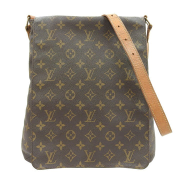 Louis Vuitton Musette Salsa Handbag
