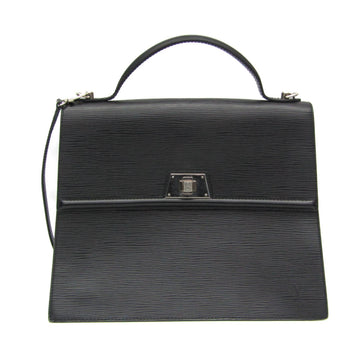 Louis Vuitton Sevigne Handbag Epi