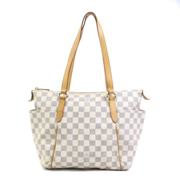 Louis Vuitton Totally Handbag Damier Pm