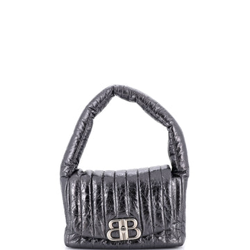 Balenciaga Monaco Sling Bag Padded
