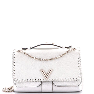 Louis Vuitton Very Chain Bag Whipstitch