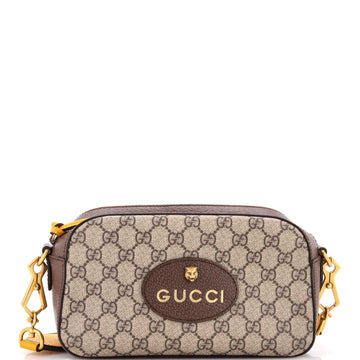 Gucci Neo Vintage Camera Messenger Bag