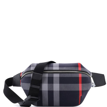 Burberry Sonny Belt Bag House Check