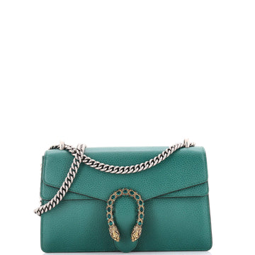 Gucci Dionysus Bag Leather Small