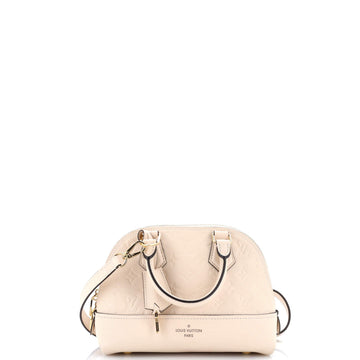 Louis Vuitton Neo Alma Handbag Empreinte