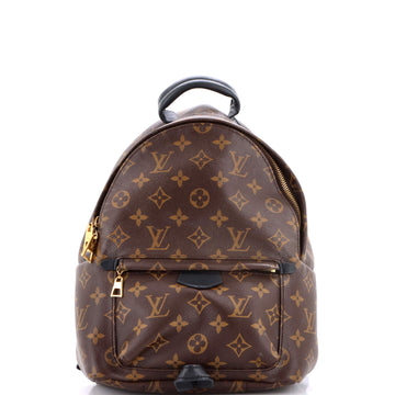 Louis Vuitton Palm Springs Backpack