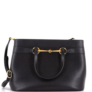Gucci Bright Bit Convertible Tote
