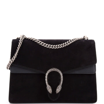 Gucci Dionysus Bag Suede Medium