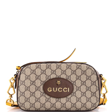Gucci Neo Vintage Camera Messenger Bag